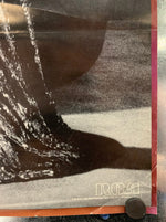 Drama - Scene From A Distance Promo Poster