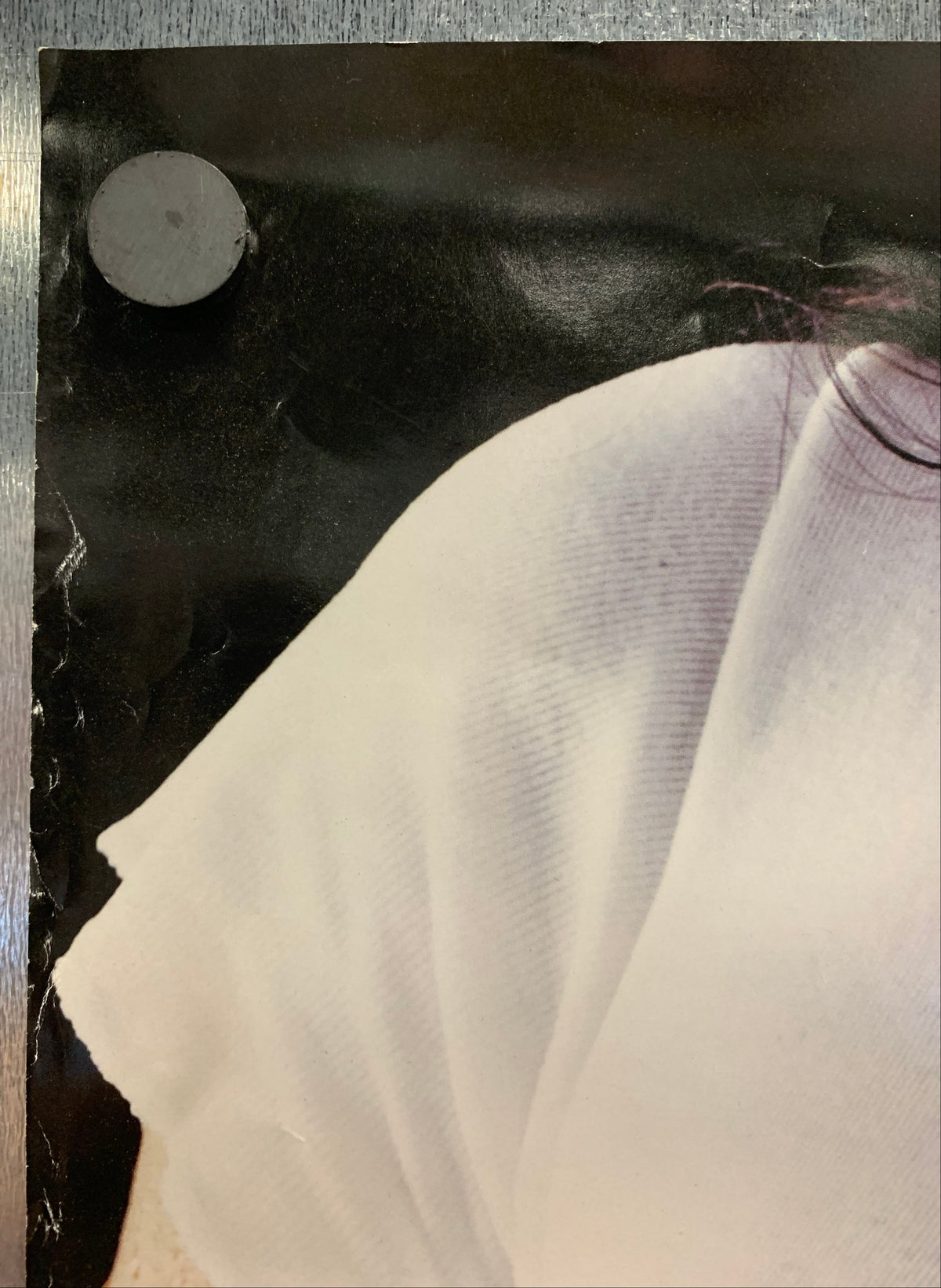 Made Men - I Wanna Made Man Promo Poster