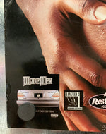 Made Men - I Wanna Made Man Promo Poster