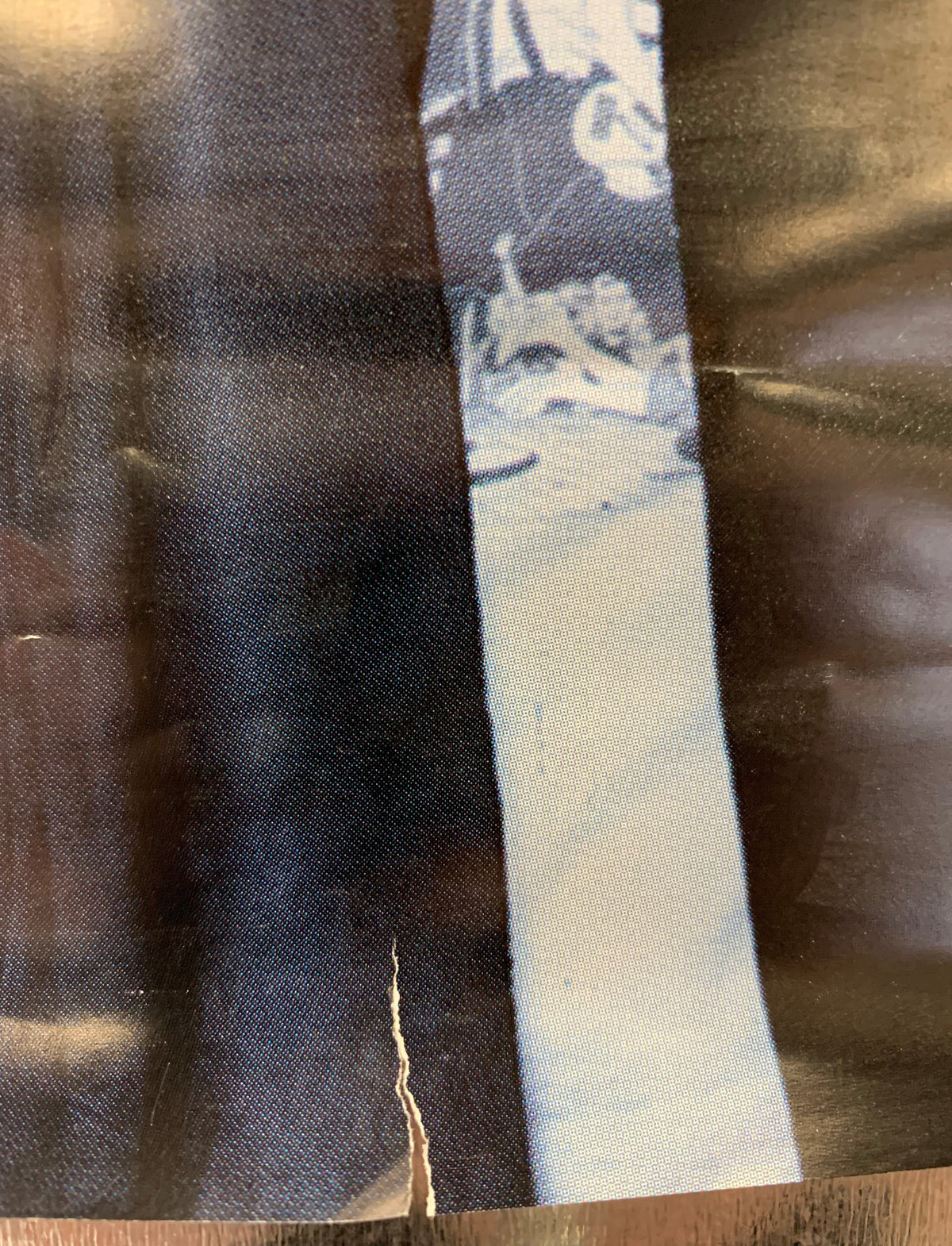 Sixty Six - Self-titled Debut Promo Poster