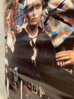 Adam and the Ants - Poster