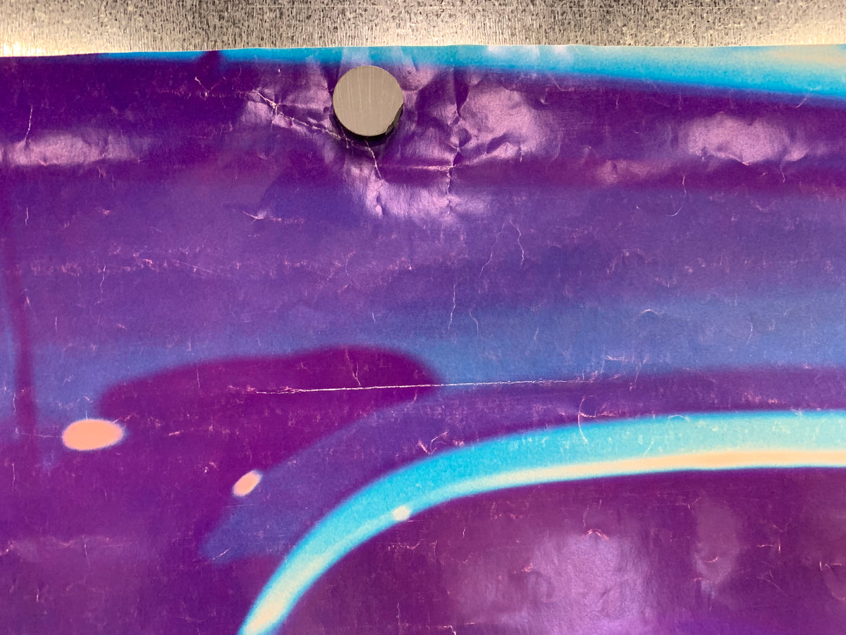 Prince Rahiem - On A Ride Promo Poster