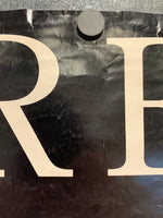 Greg Lake - Self-titled Debut Promo Poster