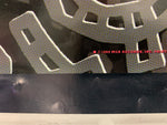 Fine Young Cannibals - The Raw and the Cooked Promo Poster