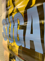 Sugar - Copper Blue Promo Poster