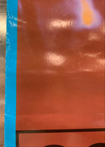 Godspeed - Ride Promo Poster