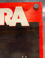 Zebra - Poster