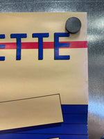 Leon Everette - Self-titled Album Promo Poster