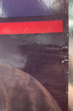 Kirsty MacColl - Electric Landlady Promo Poster