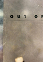 Rod Stewart - Out of Order Promo Poster