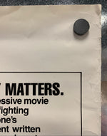 Platoon - Promo Poster