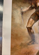 The Adventures of Hercules II - Promo Poster