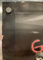 Grand Funk Railroad - Grand Funk Lives Promo Poster