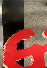Grand Funk Railroad - Grand Funk Lives Promo Poster