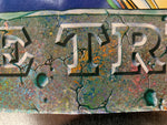 Y&T - In Rock We Trust Promo Poster