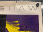 Tommy Shaw - Girls With Guns Promo Poster