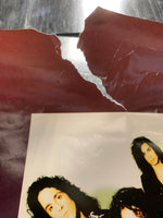Hardline - Double Eclipse PromoPoster
