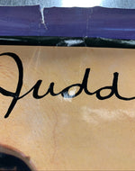 The Judds - Promo Poster