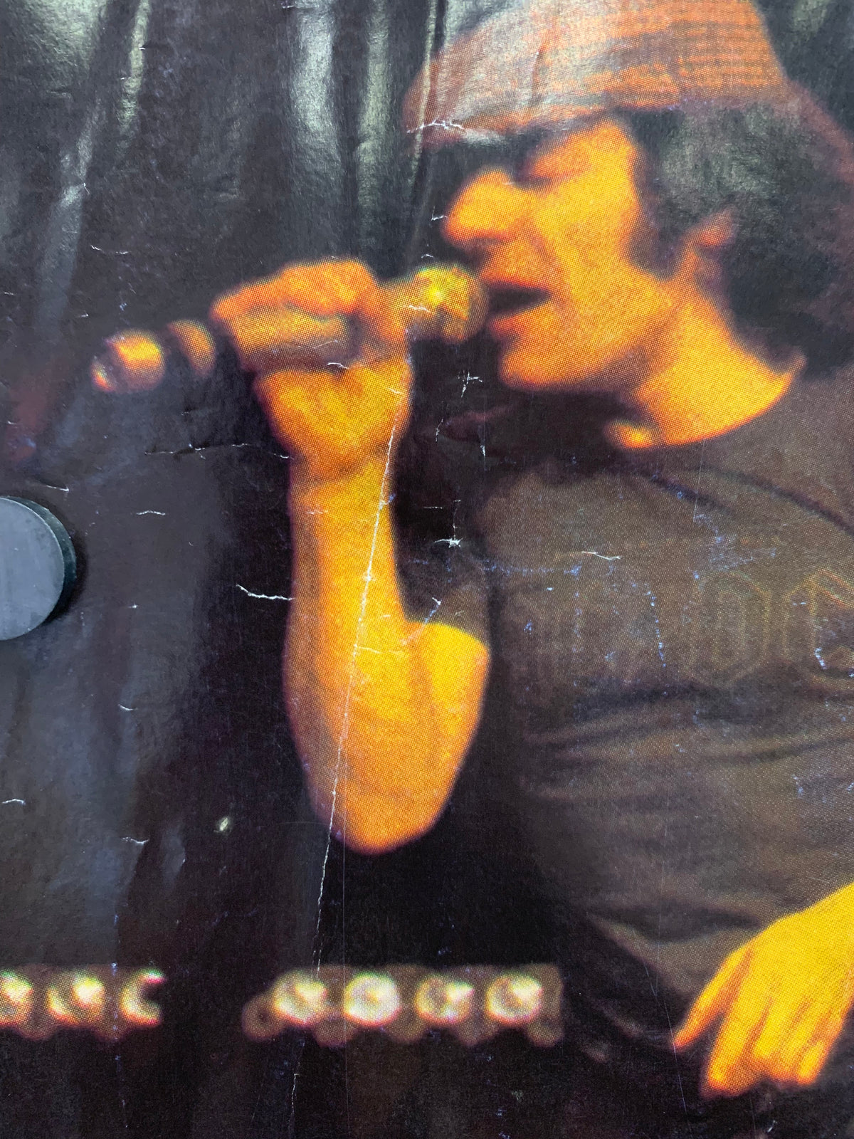 AC/DC - Poster