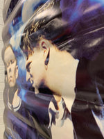 Erasure - Poster