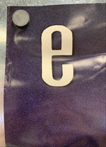 Erasure - Poster