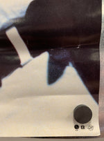 Erasure - Poster