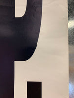 Johnny P. - Look Good Promo Poster