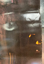Night Ranger - Midnight Madness Promo Poster