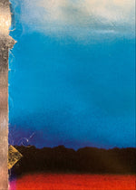 Bob Seger and the Silver Bullet Band - Like a Rock Promo Poster