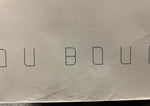 Supertramp - Brother Where You Bound Promo Poster
