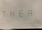 Supertramp - Brother Where You Bound Promo Poster