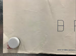 Supertramp - Brother Where You Bound Promo Poster
