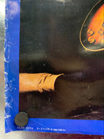 Aldo Nova - Self-titled Debut Album Promo Poster