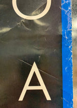 Aldo Nova - Self-titled Debut Album Promo Poster