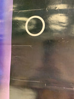 Aldo Nova - Self-titled Debut Album Promo Poster