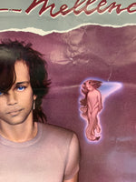 John Cougar Mellencamp - Uh-huh Promo Poster