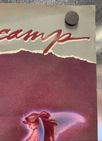 John Cougar Mellencamp - Uh-huh Promo Poster