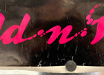 Wild 'n' Wet - Male Pin-up Poster