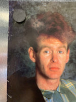 Simply Red - Poster