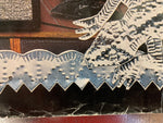 The Iguanas - Self-titled Debut Promo Poster