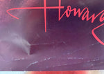 Howard Jones - Poster