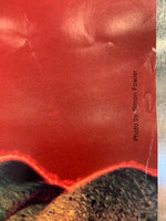 Howard Jones - Poster