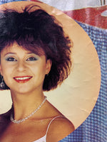 Tracey Ullman - You Broke My Heart in 17 Places Promo Poster