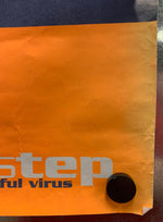 Green Apple Quick Step - Wonderful Virus Promo Poster