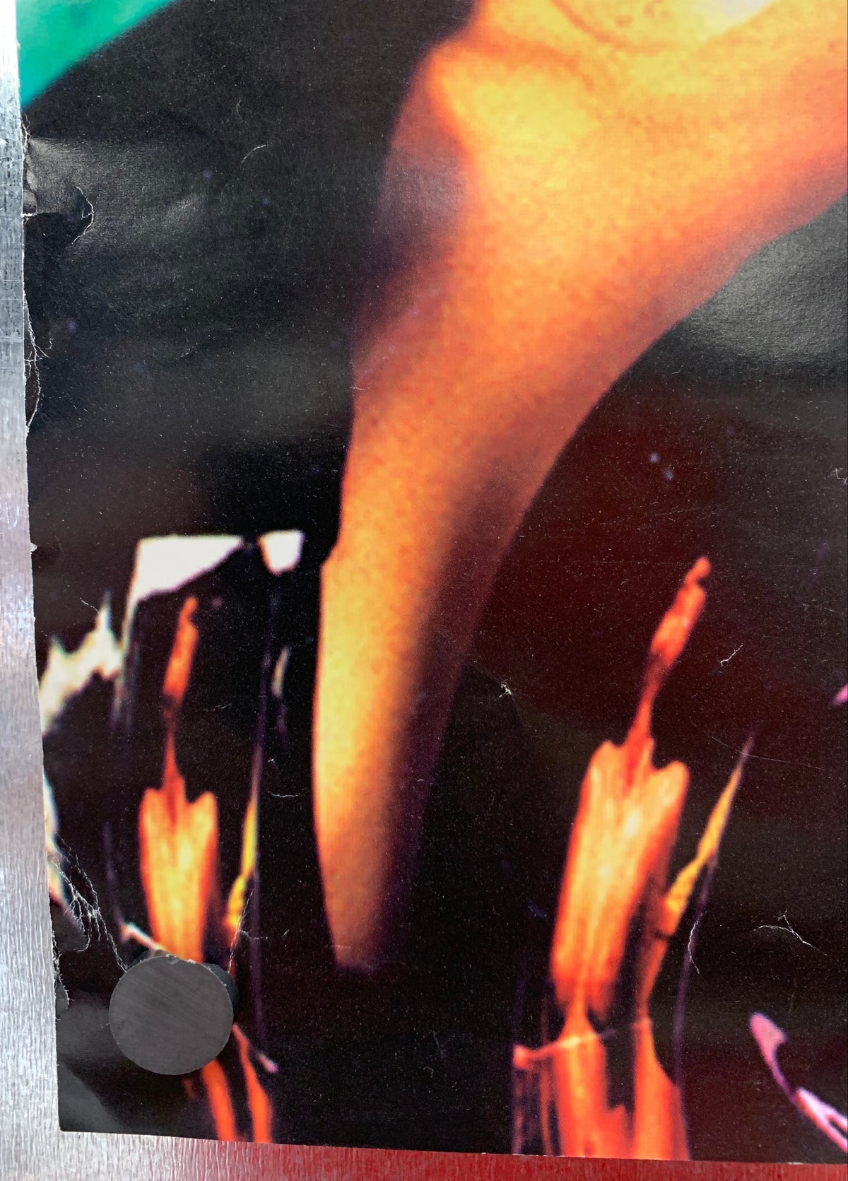 Atari Teenage Riot - Promo Poster