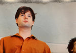 Marcy Playground - Shapeshifter Promo Poster