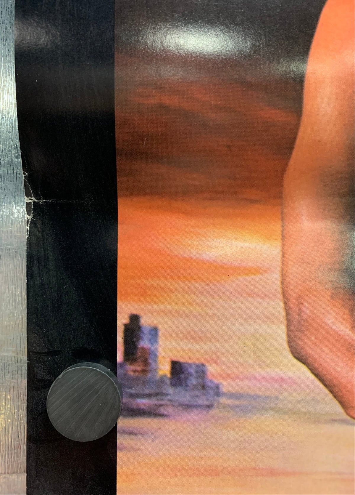 Big Audio Dynamite - No. 10, Upping St. Promo Poster