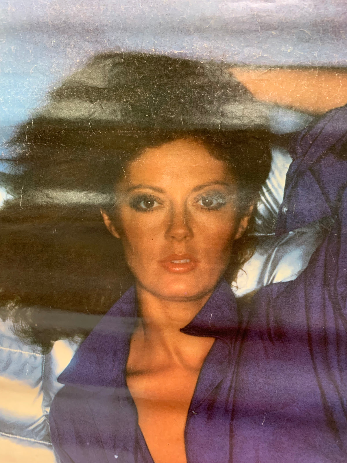 Susan Sarandon - Poster