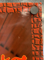 Fretblanket - Junkfuel Promo Poster