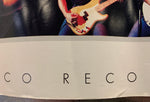Axe - Promo Poster